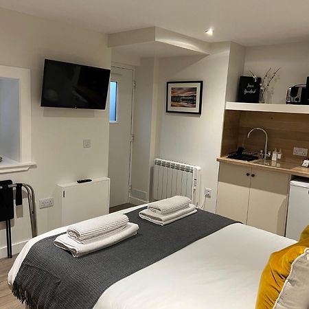 Lower Greenbank Guest Suite Oban Eksteriør billede