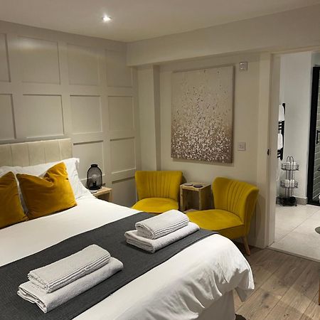 Lower Greenbank Guest Suite Oban Eksteriør billede