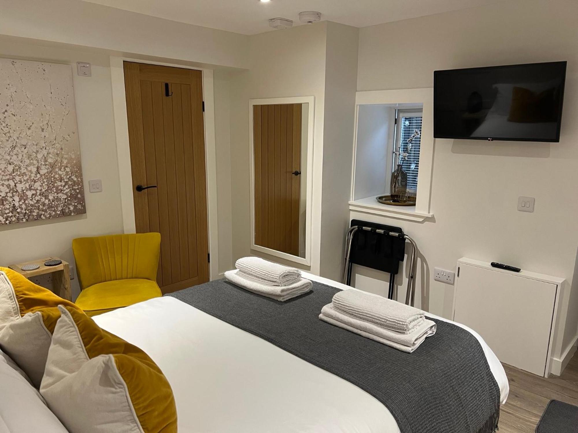 Lower Greenbank Guest Suite Oban Eksteriør billede